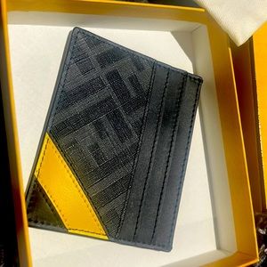 Fendi cardholder